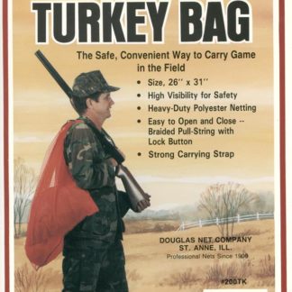 Turkey Bag