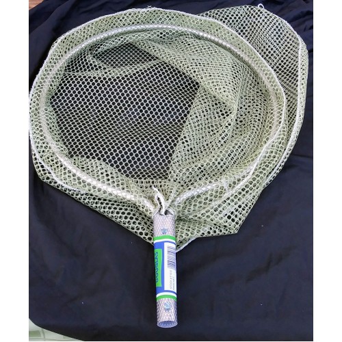 Frog Net 6 inch handle Douglas Net Company