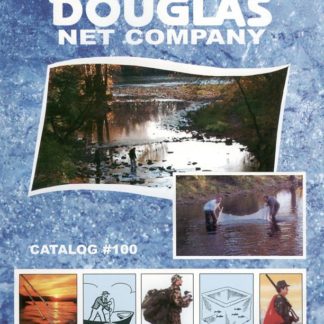Douglas Nets catalog