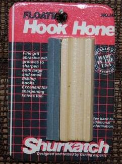 Hook Hone