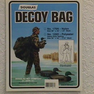Decoy Bag